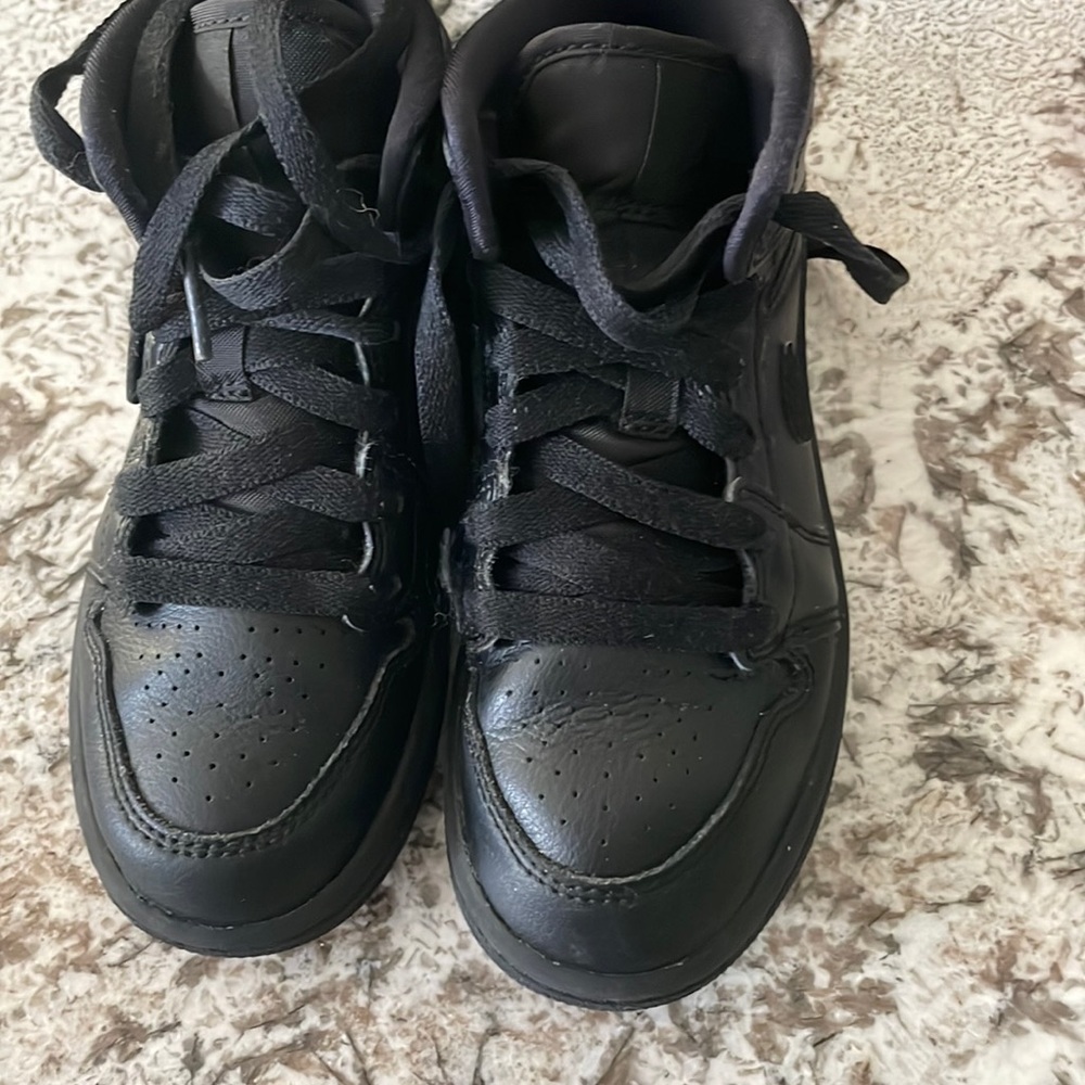 Jordan’s